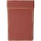 Ekena Millwork 5 1/4"W x 4"D x 8"H Clarksville Wood Vintage Decor Bracket, Salvage Red BKTWD05X04X08CVRD - alternate 2